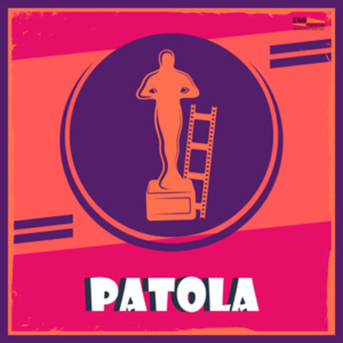 Patola (Original Motion Picture Soundtrack)