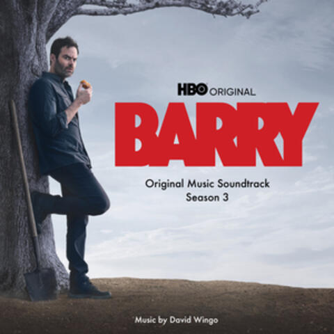 BARRY