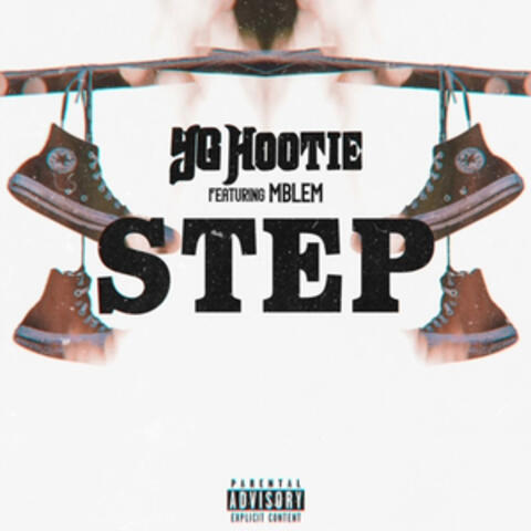 Step (feat. Mblem)