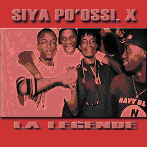 La légende