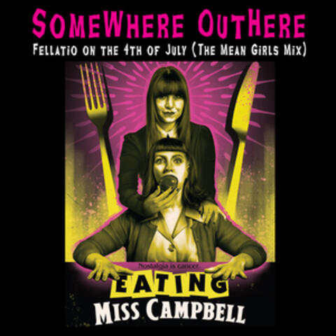 Fellatio on the 4th of July (from Motion Picture Soundtrack "Eating Miss Campbell")