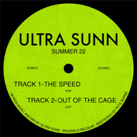 SUMMER 22