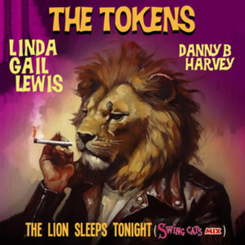 The Lion Sleeps Tonight