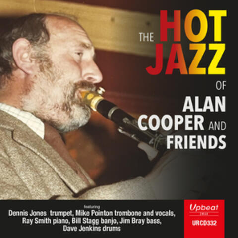The Hot Jazz of Alan Cooper and Friends