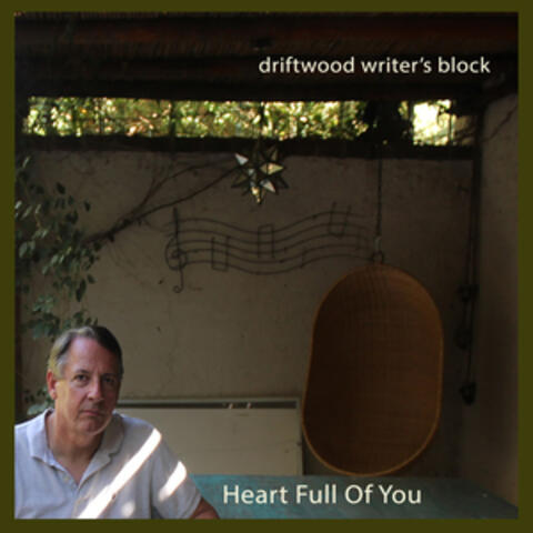 Driftwood Writer's Block