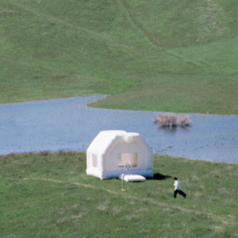 On The Hillside