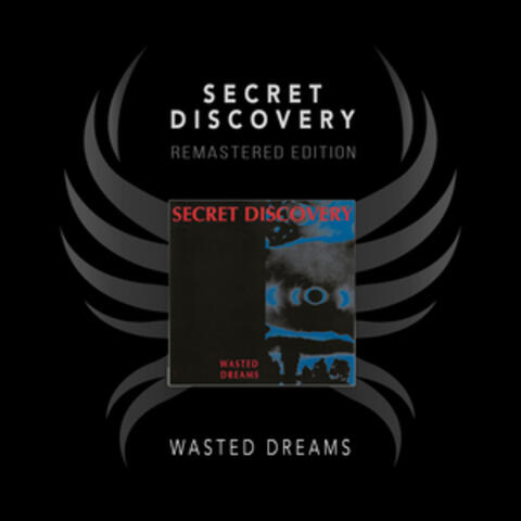 Wasted Dreams