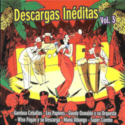 Descarga Around Chango