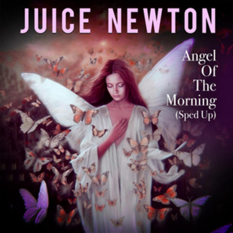 Juice Newton – Angel of the Morning – The Very Best of (Limited