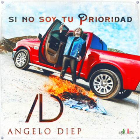 Si No Soy Tu Prioridad