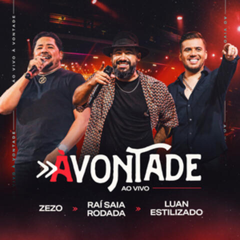 À Vontade