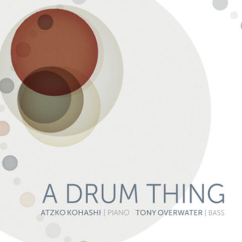 Tony Overwater & Atzko Kohashi