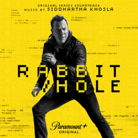 Rabbit Hole (Original Series Soundtrack)