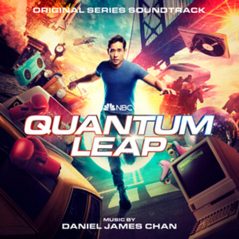 Quantum Leap (Original Series Soundtrack)