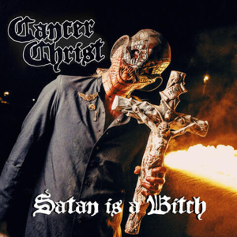 Satan is a Bitch