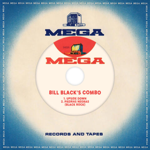 Bill Black's Combo