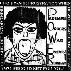 The Crucifixion Of Possessions