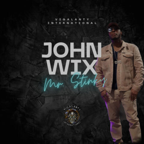 John Wix