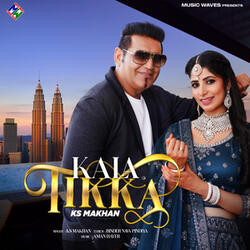 Kala Tikka