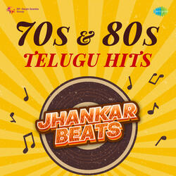 Chukkala Thotalo (Jhankar Beats)