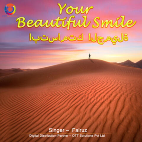 Your Beautiful Smile - Single