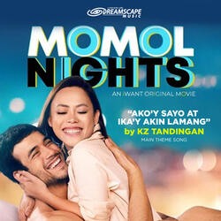 Ako'Y Sa'Yo, Ika'Y Akin Lamang