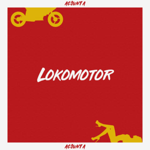 Lokomotor