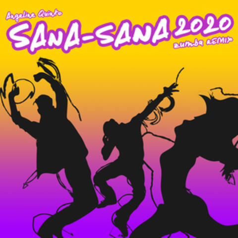 Sana Sana 2020 (Zumba Remix)