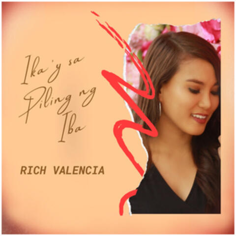 Ika’y Sa Piling Ng Iba