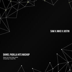 Daniel Padilla Hits Mashup