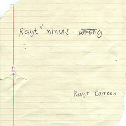 Rayt Minus Wrong