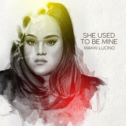 She Used to Be Mine