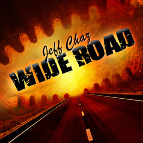 Wide Road