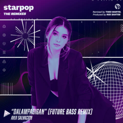 Dalampasigan (Future Bass Remix)