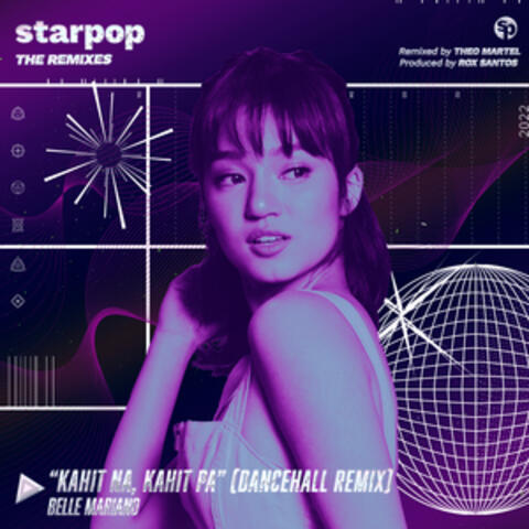 Kahit Na Kahit Pa (Dancehall Remix)