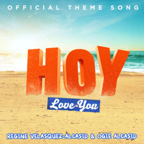 Hoy Love You