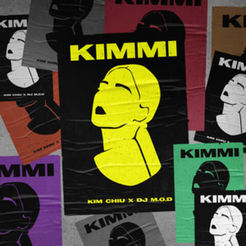 Kimmi