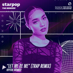 Let Me Be Me