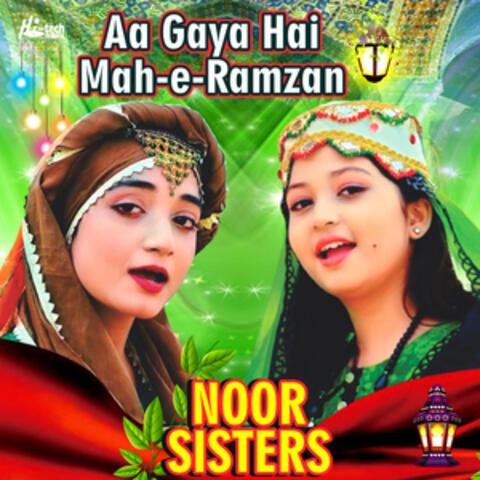 Aa Gaya Hai Mah-e-Ramzan