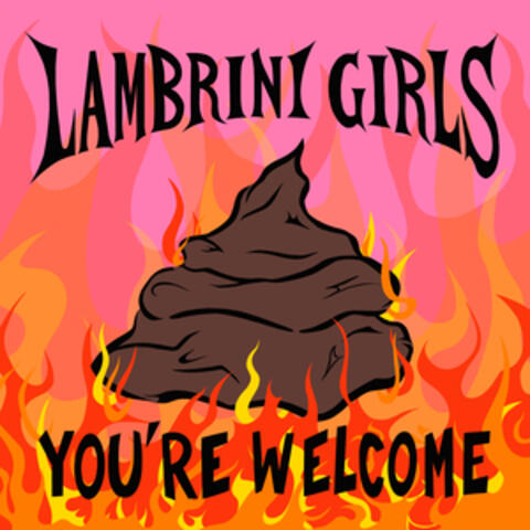Lambrini Girls