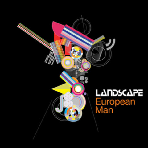 European Man