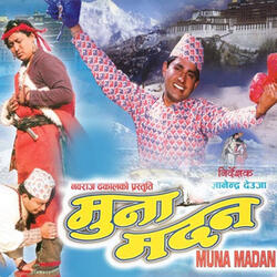 Nacha Nacha Sangini