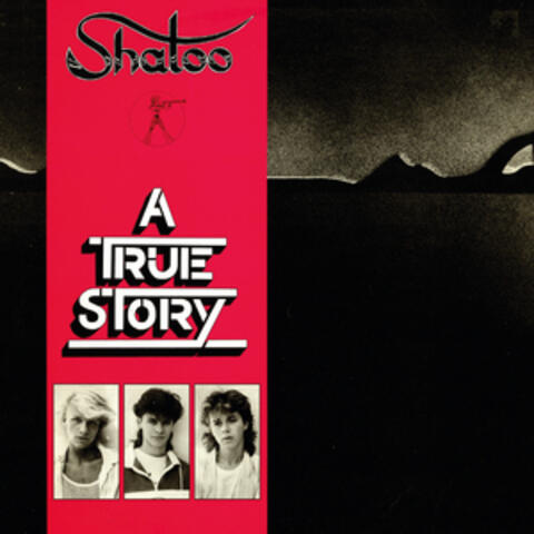 A True Story (2022 Remaster)