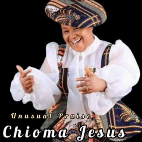 Unusual Praise