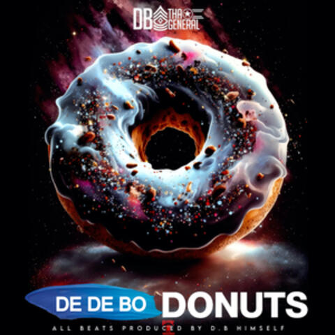 De De Bo Donuts