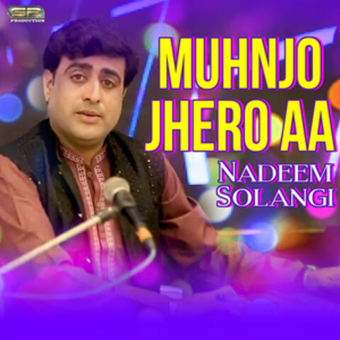 Muhnjo Jhero Aa - Single