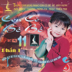 Tình Yêu Của Bé