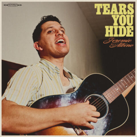 Tears You Hide