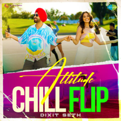 Attitude (Chill Flip) - Single