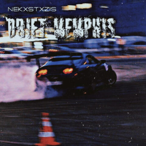 DRIFT MEMPHIS